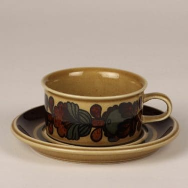 Arabia Otso tea cup design Raija Uosikkinen