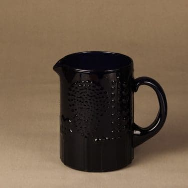 Nuutajärvi Flora kaadin, 1 l, suunnittelija Oiva Toikka, 1 l