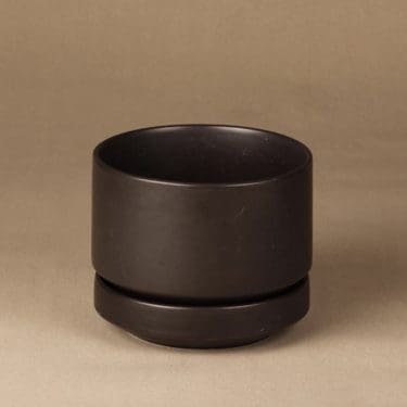 Arabia SN1 kukkaruukku, pieni, suunnittelija Richard Lindt, pieni