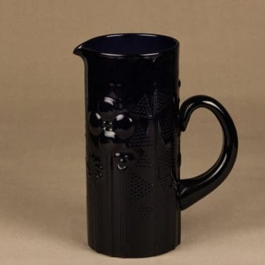 Nuutajärvi Flora kaadin, 2 l, suunnittelija Oiva Toikka, 2 l