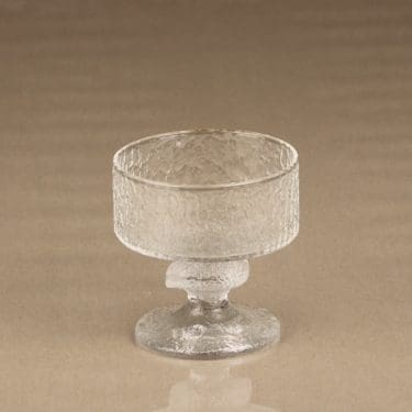 Iittala Senaattori annoskulhot, 20 cl, suunnittelija Timo Sarpaneva, 20 cl