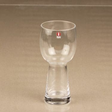 Iittala Uuma punaviinilasi, 38 cl, suunnittelija Irina Viippola, 38 cl