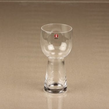 Iittala Uuma valkoviinilasi, 28 cl, suunnittelija Irina Viippola, 28 cl