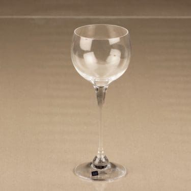 Iittala Aurora punaviinilasi, 22 cl, suunnittelija Heikki Orvola, 22 cl, 1 – 8 kpl
