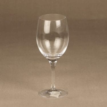 Iittala Kolibri valkoviinilasi, 32 cl, 3 kpl, suunnittelija Timo Sarpaneva, 32 cl