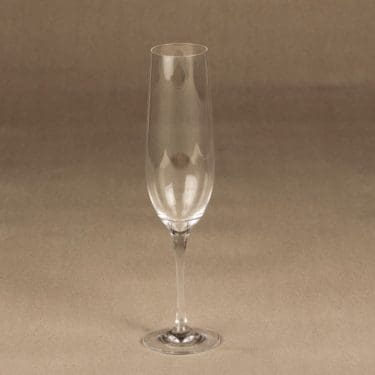 Iittala Kolibri sparkling wine glass, 13 cl, Timo Sarpaneva
