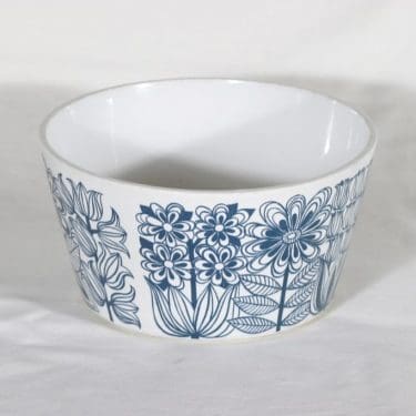 Arabia Keto kulho, 2 l, suunnittelija Esteri Tomula, 2 l, serikuva