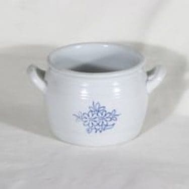 Arabia B ruukku, kukkakuvio, suunnittelija , kukkakuvio