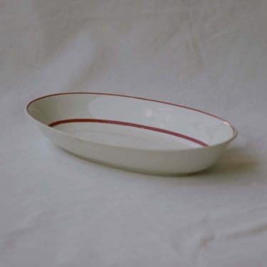 Arabia X sillivati, suunnittelija , nimetön koriste