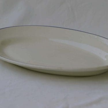 Arabia vati, nimetön koriste, suunnittelija , nimetön koriste, nimetön koriste