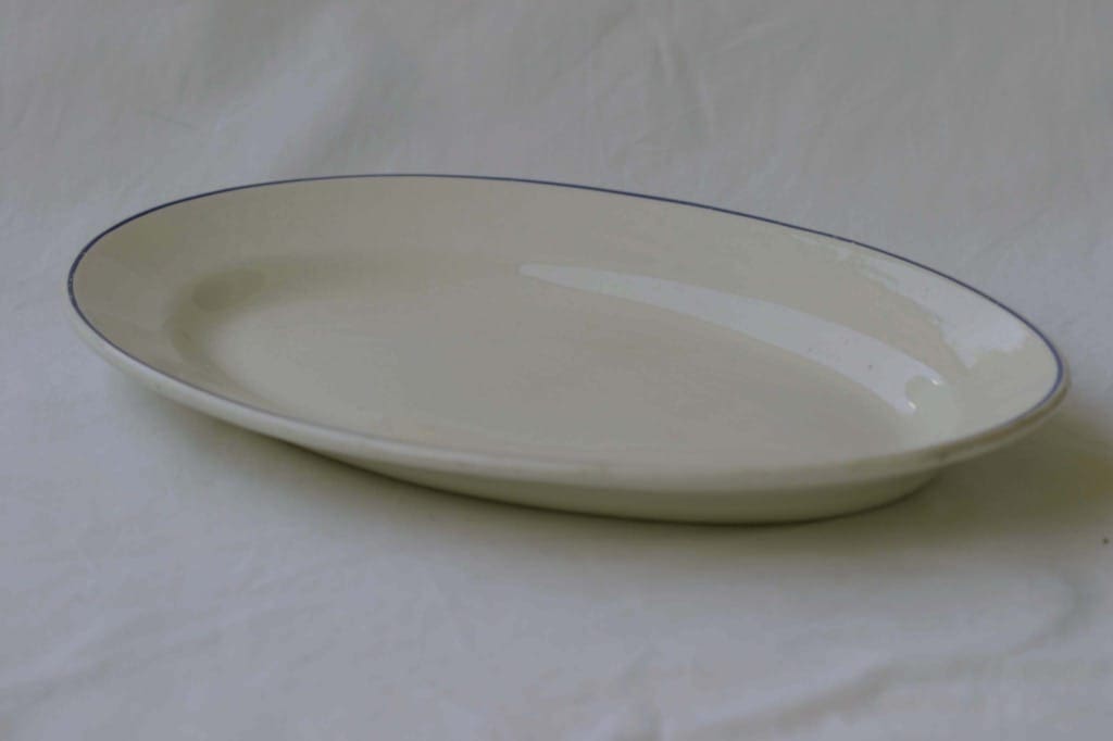 Arabia vati, nimetön koriste, suunnittelija , nimetön koriste, nimetön koriste