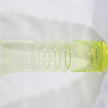 Riihimäen lasi Tzarina lasikaadin, 1.5 l, suunnittelija Nanny Still, 1.5 l