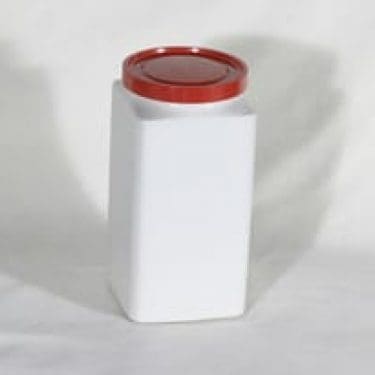 Arabia FF3 purnukka, 1.2 l, suunnittelija Raija Uosikkinen, 1.2 l, koristelematon