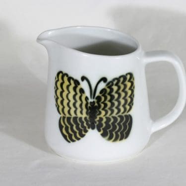 Arabia Perho kaadin, 1 l, suunnittelija Birger Kaipiainen, 1 l, puhalluskoriste