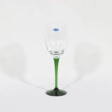 Nuutajärvi Traviata lasi, 18 cl, suunnittelija Saara Hopea, 18 cl