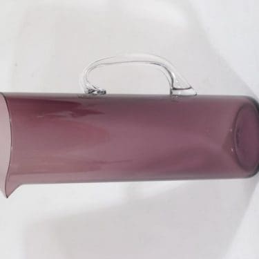 Iittala kaadin, lila, suunnittelija ,