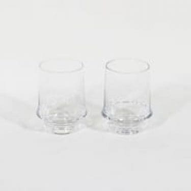 Iittala Marski lasit, 15 cl, suunnittelija Tapio Wirkkala, 15 cl