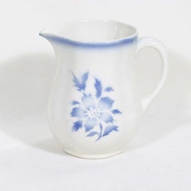 Arabia Aster kaadin, 1.5 l, suunnittelija , 1.5 l, puhalluskoriste