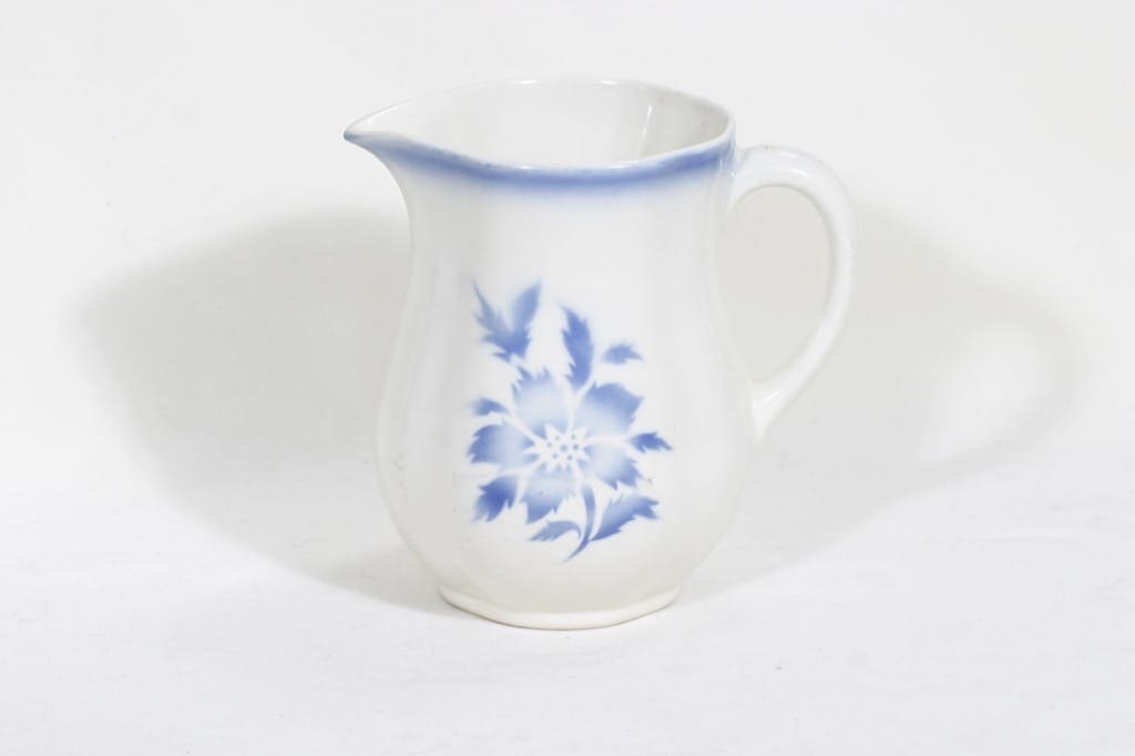 Arabia Aster kaadin, 1.5 l, suunnittelija , 1.5 l, puhalluskoriste