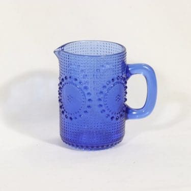 Riihimäen lasi Grapponia kaadin, 1 l, suunnittelija Nanny Still, 1 l