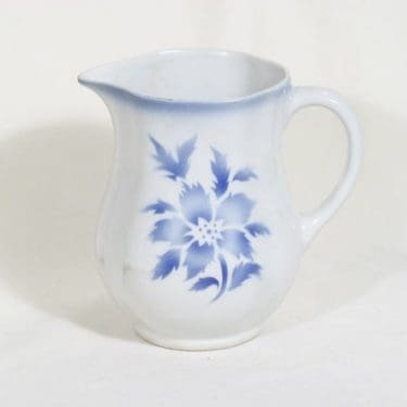 Arabia Aster kaadin, 1 l, suunnittelija , 1 l, puhalluskoriste