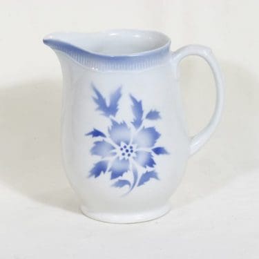 Arabia Aster kaadin, 1 l, suunnittelija , 1 l, puhalluskoriste