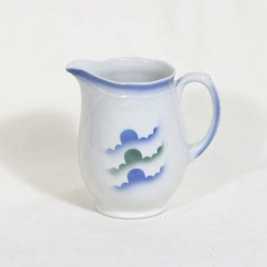 Arabia Pilvi kaadin, 0.5 l, suunnittelija , 0.5 l, puhalluskoriste