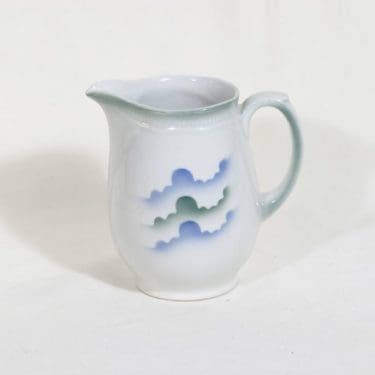 Arabia Pilvi kaadin, 0.5 l, suunnittelija , 0.5 l, puhalluskoriste