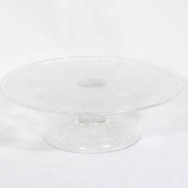 Nuutajärvi Miranda vati, jalallinen, suunnittelija Heikki Orvola, jalallinen