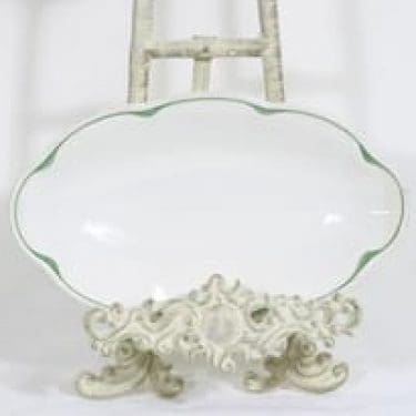 Arabia Pekka vati, suunnittelija , pieni, soikea