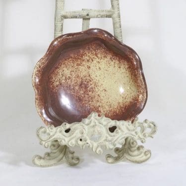 Arabia kulho, signeerattu, suunnittelija , signeerattu, pieni