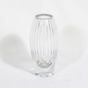 Iittala I maljakko, Löytö no 2, suunnittelija Tapio Wirkkala, Löytö no 2