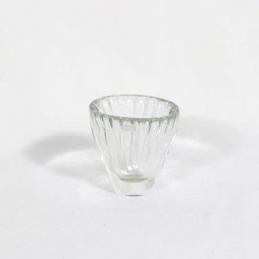 Iittala I maljakko, Löytö no 7, suunnittelija Tapio Wirkkala, Löytö no 7, pieni