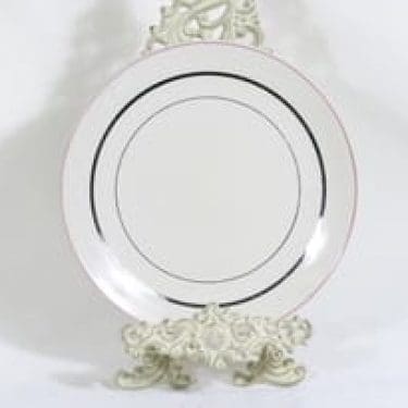 Arabia AX vati, raitakoriste, suunnittelija , raitakoriste