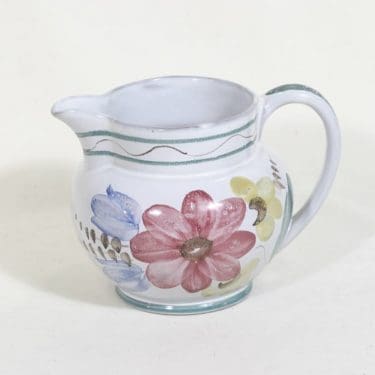 Arabia ARA kaadin, käsinmaalattu, suunnittelija , käsinmaalattu