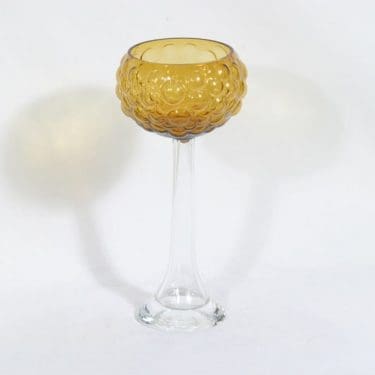 Kumela 5012-250 malja, jalallinen, suunnittelija Kaj Blomqvist, jalallinen