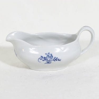 Arabia IQ kastikekaadin, kukkakuvio, suunnittelija , kukkakuvio, pieni, kuparipainokoriste