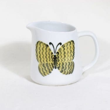 Arabia Perho kaadin, 1 l, suunnittelija Birger Kaipiainen, 1 l, puhalluskoriste