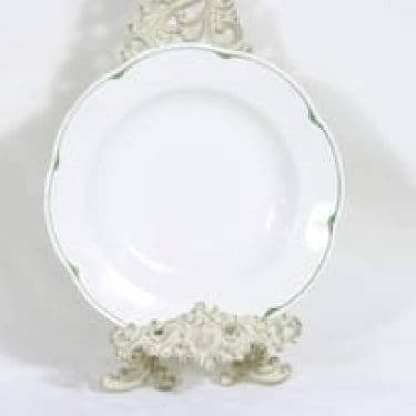 Arabia Pekka lautanen, syvä, suunnittelija , syvä, emalikoriste