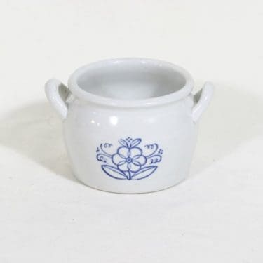 Arabia B 0 ruukkku, 0.5 l, suunnittelija , 0.5 l