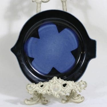 Arabia vati, käsinmaalattu, suunnittelija , käsinmaalattu