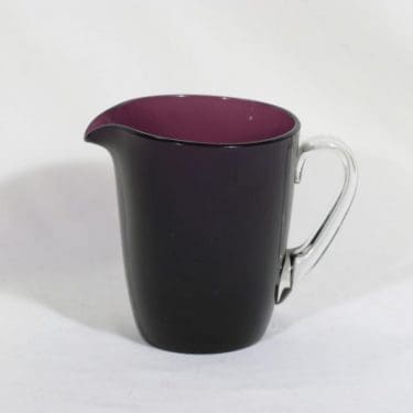 Nuutajärvi kaadin, 1 l, suunnittelija , 1 l