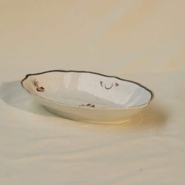 Arabia Diana sillivati, suunnittelija , art deco