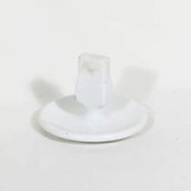 Arabia C tulitikkuteline, valkoinen, suunnittelija , koristelematon