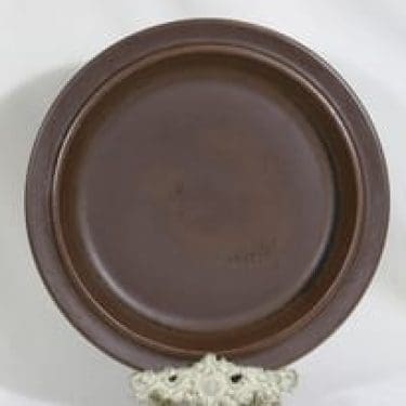 Arabia Ruska vati, ruskea, suunnittelija Ulla Procope, suuri