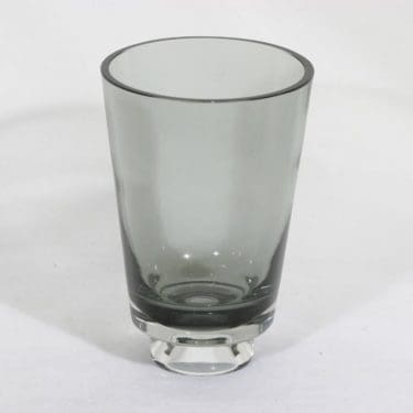 Nuutajärvi KF 268 maljakko, signeerattu, suunnittelija Kaj Franck, signeerattu