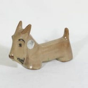 Kupittaan savi 294 figuuri, käsinmaalattu, suunnittelija , käsinmaalattu