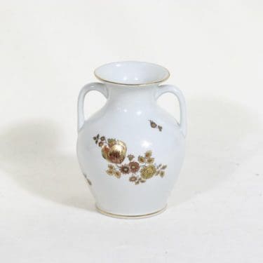 Arabia nro 1673 maljakko, suunnittelija , pieni, siirtokuva