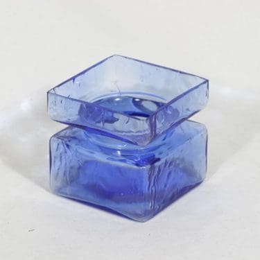 Riihimäen lasi Pala maljakko, koko 3/6, suunnittelija Helena Tynell, koko 3/6