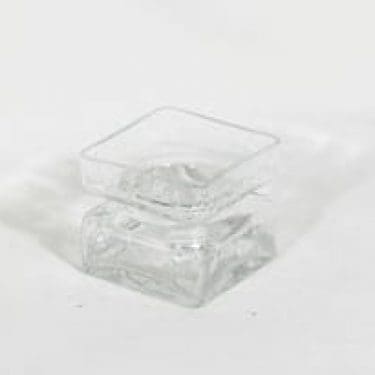 Riihimäen lasi Pala maljakko, koko 2/6, suunnittelija Helena Tynell, koko 2/6